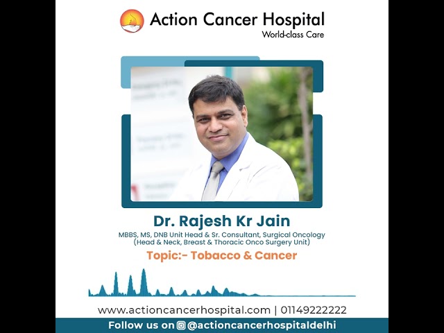 Tobacco and Cancer: The Shocking Truth You Need To Know